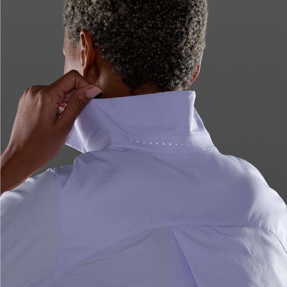 Lululemon Full Day Ahead Shirt - Picture 3 of 4